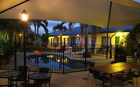 Peppercorn Motel